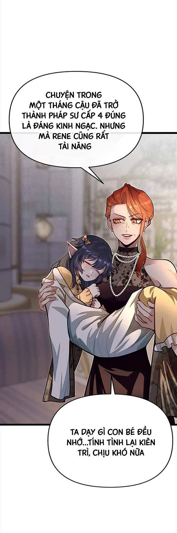 Anh Trai Anh Hùng Là Người Đã Chết Trong Học Viện Chapter 68 - 15