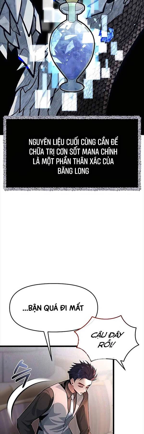 Anh Trai Anh Hùng Là Người Đã Chết Trong Học Viện Chapter 68 - 19