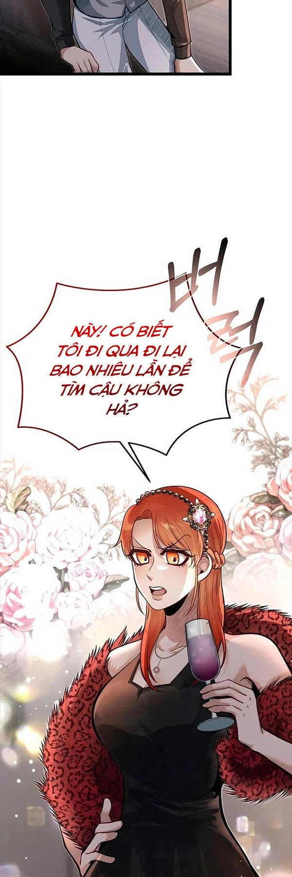 Anh Trai Anh Hùng Là Người Đã Chết Trong Học Viện Chapter 68 - 20