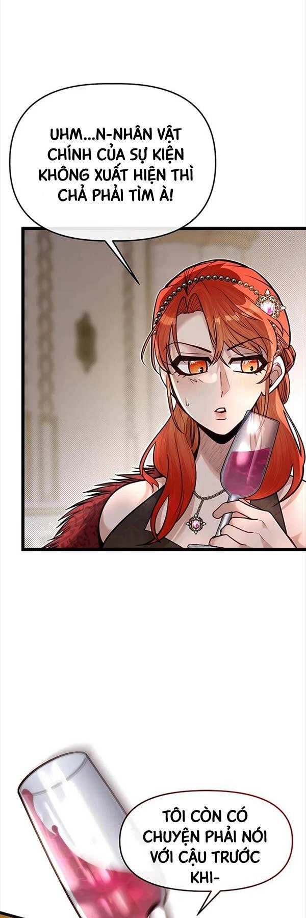 Anh Trai Anh Hùng Là Người Đã Chết Trong Học Viện Chapter 68 - 22