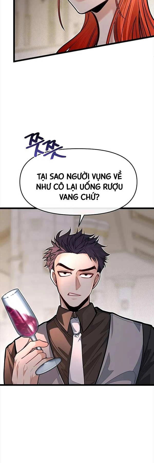 Anh Trai Anh Hùng Là Người Đã Chết Trong Học Viện Chapter 68 - 25