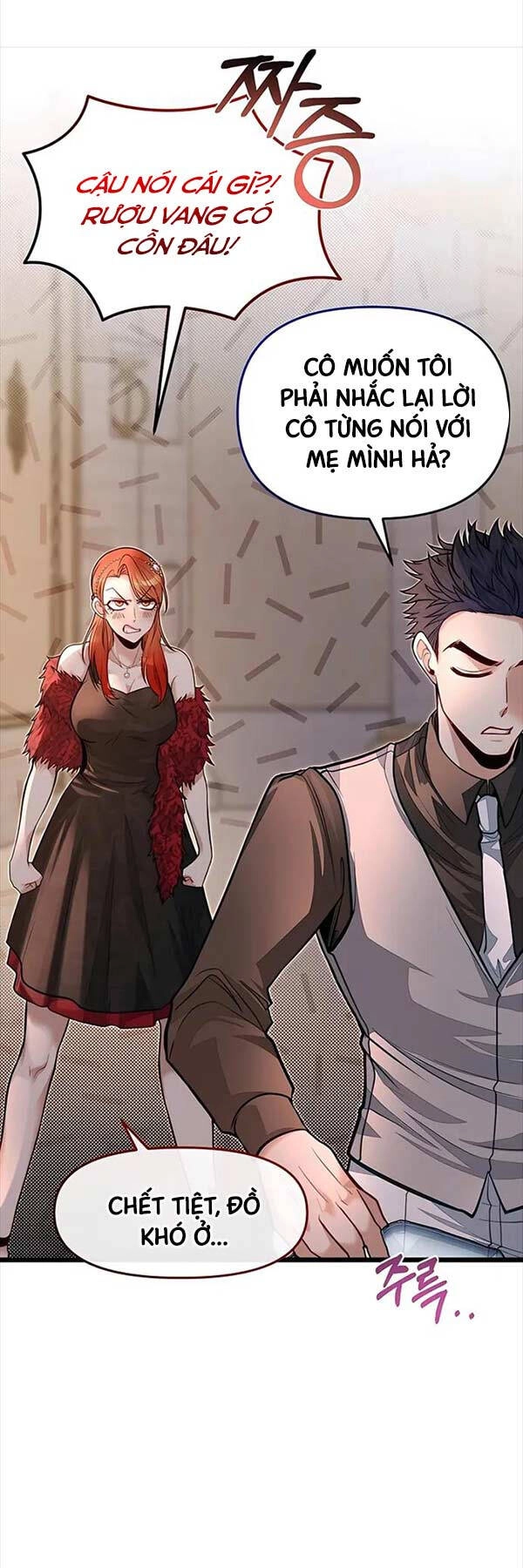 Anh Trai Anh Hùng Là Người Đã Chết Trong Học Viện Chapter 68 - 26