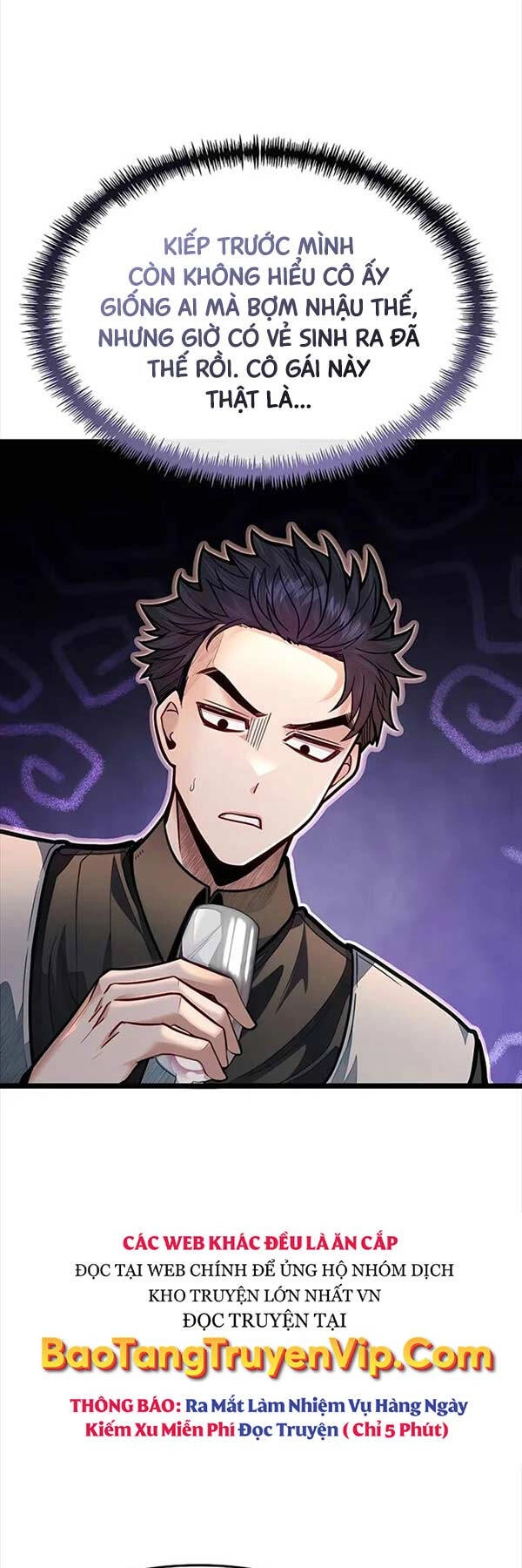 Anh Trai Anh Hùng Là Người Đã Chết Trong Học Viện Chapter 68 - 27