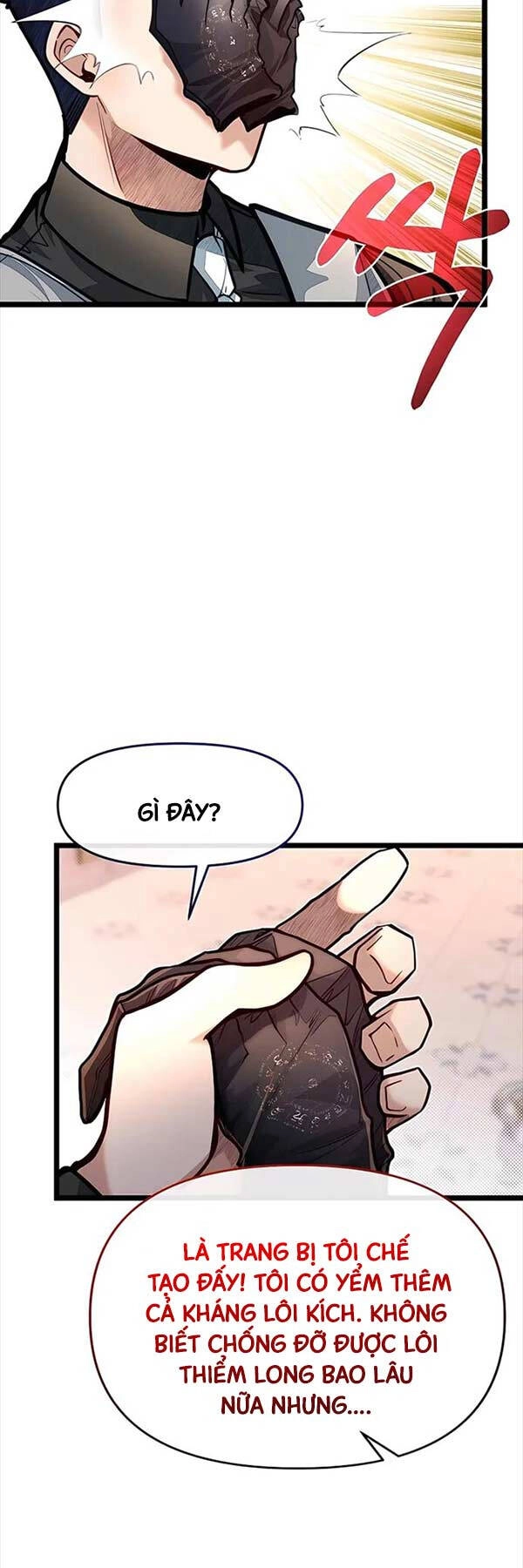 Anh Trai Anh Hùng Là Người Đã Chết Trong Học Viện Chapter 68 - 29