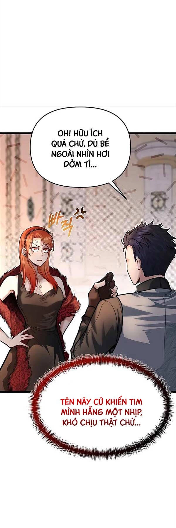 Anh Trai Anh Hùng Là Người Đã Chết Trong Học Viện Chapter 68 - 30