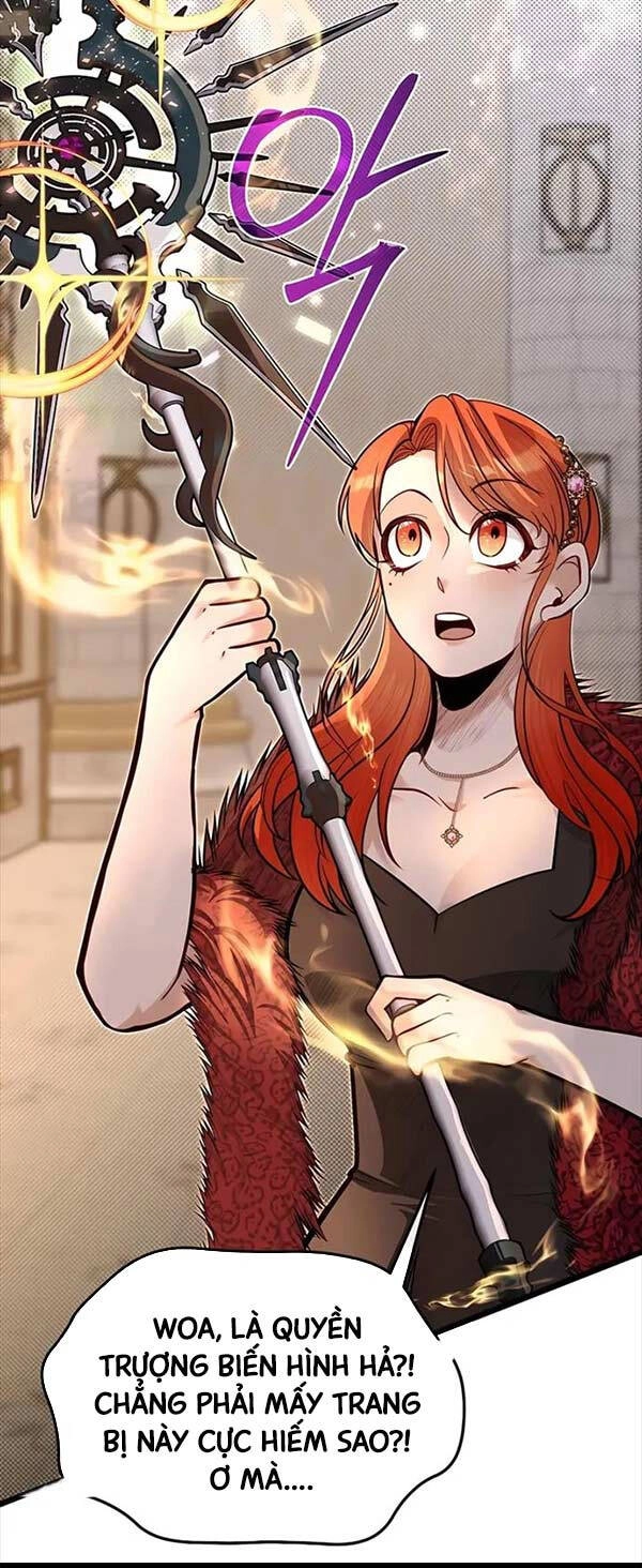 Anh Trai Anh Hùng Là Người Đã Chết Trong Học Viện Chapter 68 - 34