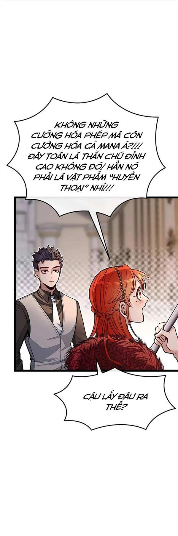 Anh Trai Anh Hùng Là Người Đã Chết Trong Học Viện Chapter 68 - 35