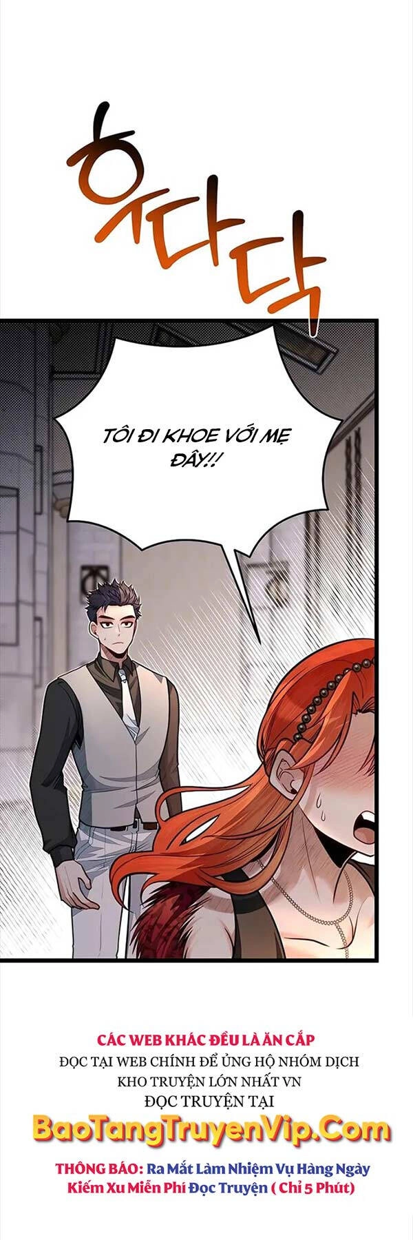 Anh Trai Anh Hùng Là Người Đã Chết Trong Học Viện Chapter 68 - 41