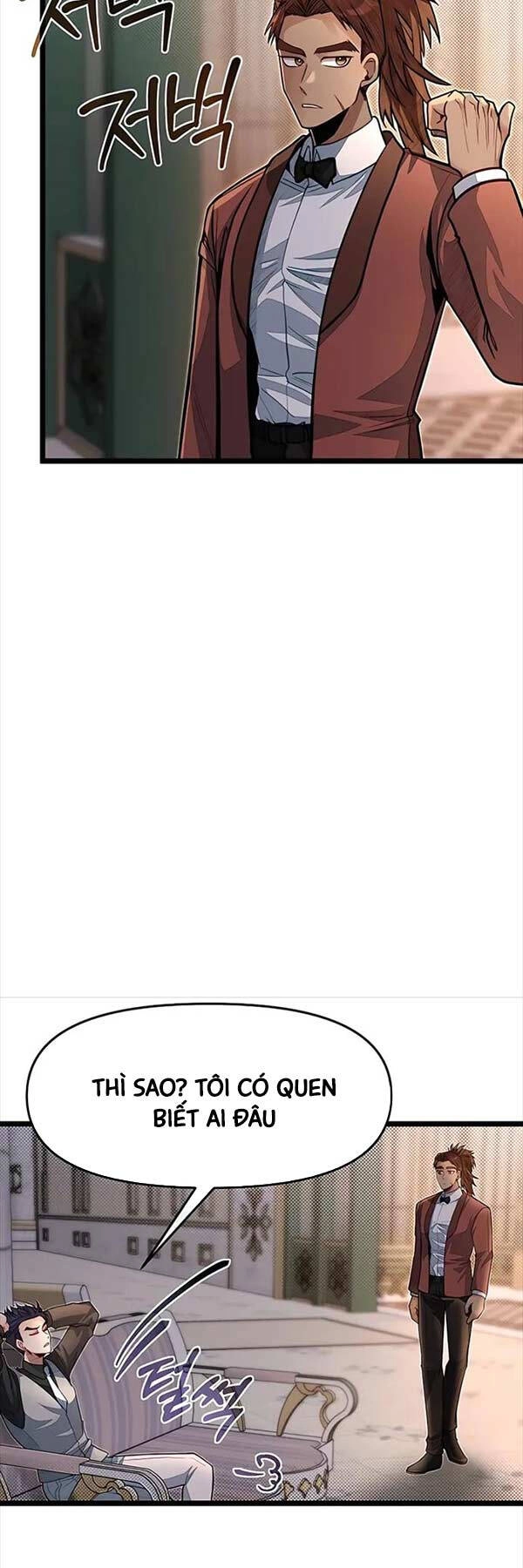 Anh Trai Anh Hùng Là Người Đã Chết Trong Học Viện Chapter 68 - 43