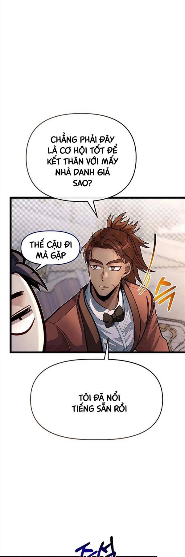 Anh Trai Anh Hùng Là Người Đã Chết Trong Học Viện Chapter 68 - 44