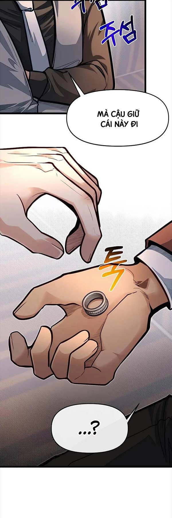 Anh Trai Anh Hùng Là Người Đã Chết Trong Học Viện Chapter 68 - 45