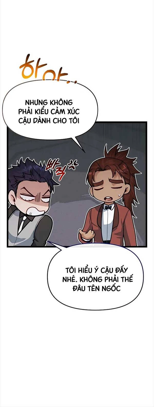 Anh Trai Anh Hùng Là Người Đã Chết Trong Học Viện Chapter 68 - 47