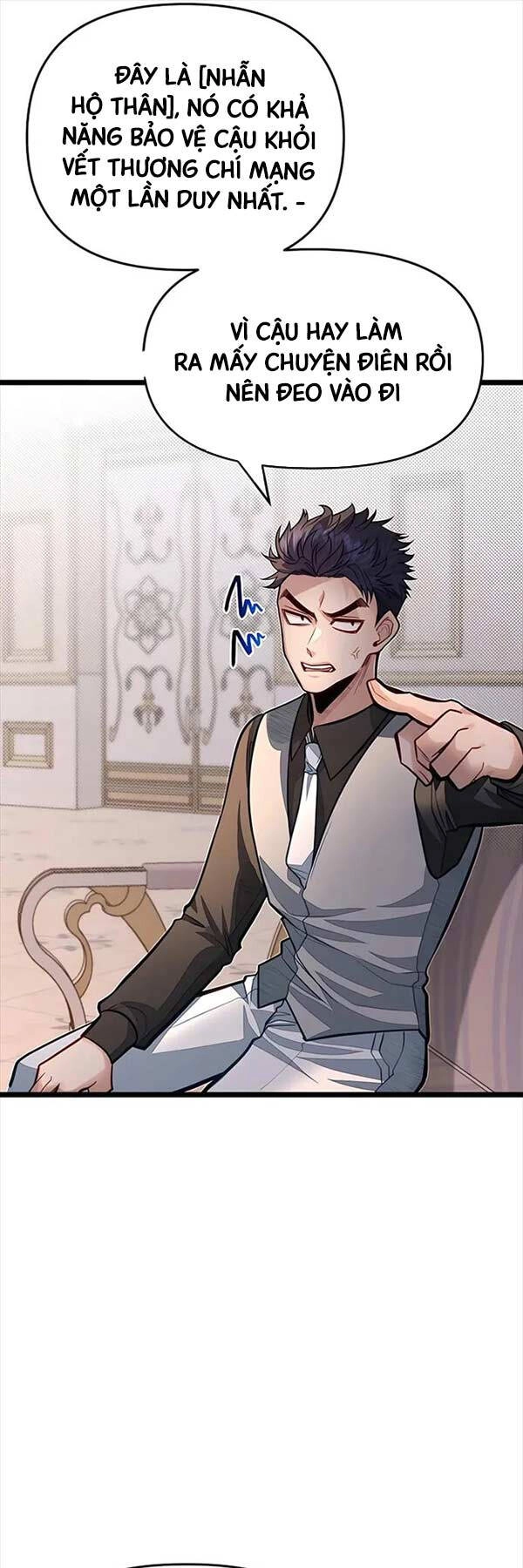 Anh Trai Anh Hùng Là Người Đã Chết Trong Học Viện Chapter 68 - 48