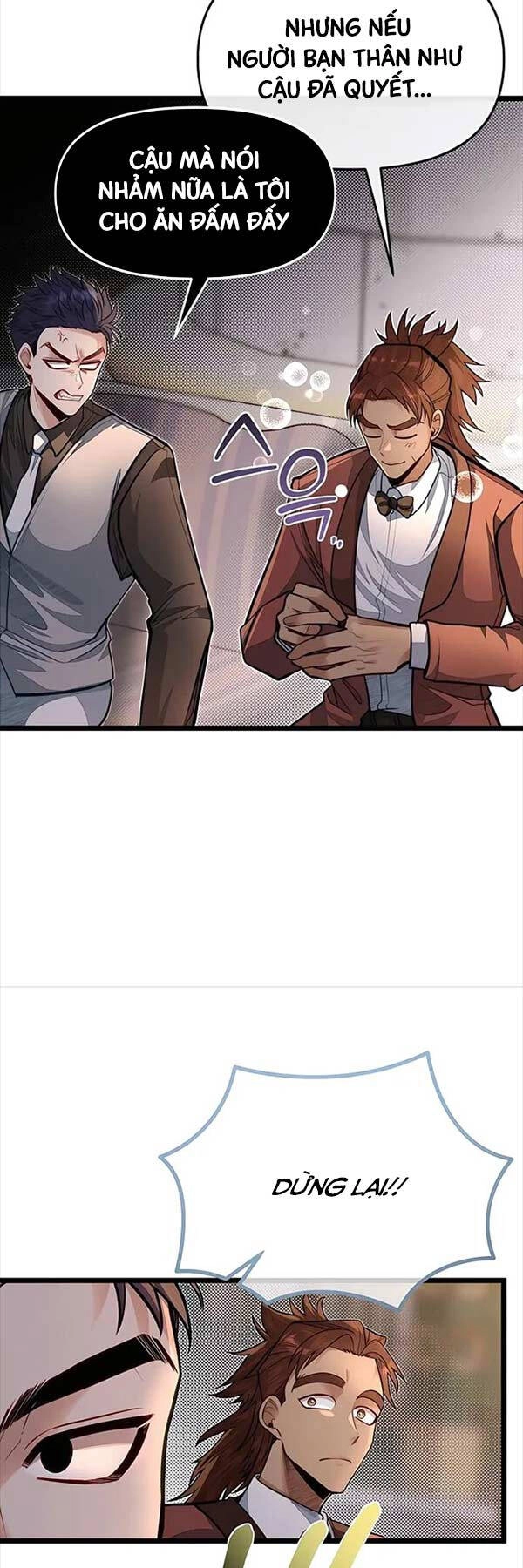 Anh Trai Anh Hùng Là Người Đã Chết Trong Học Viện Chapter 68 - 52