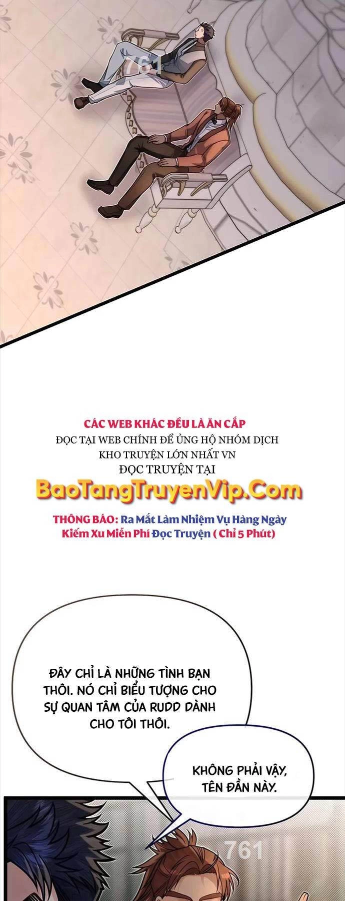 Anh Trai Anh Hùng Là Người Đã Chết Trong Học Viện Chapter 69 - 2