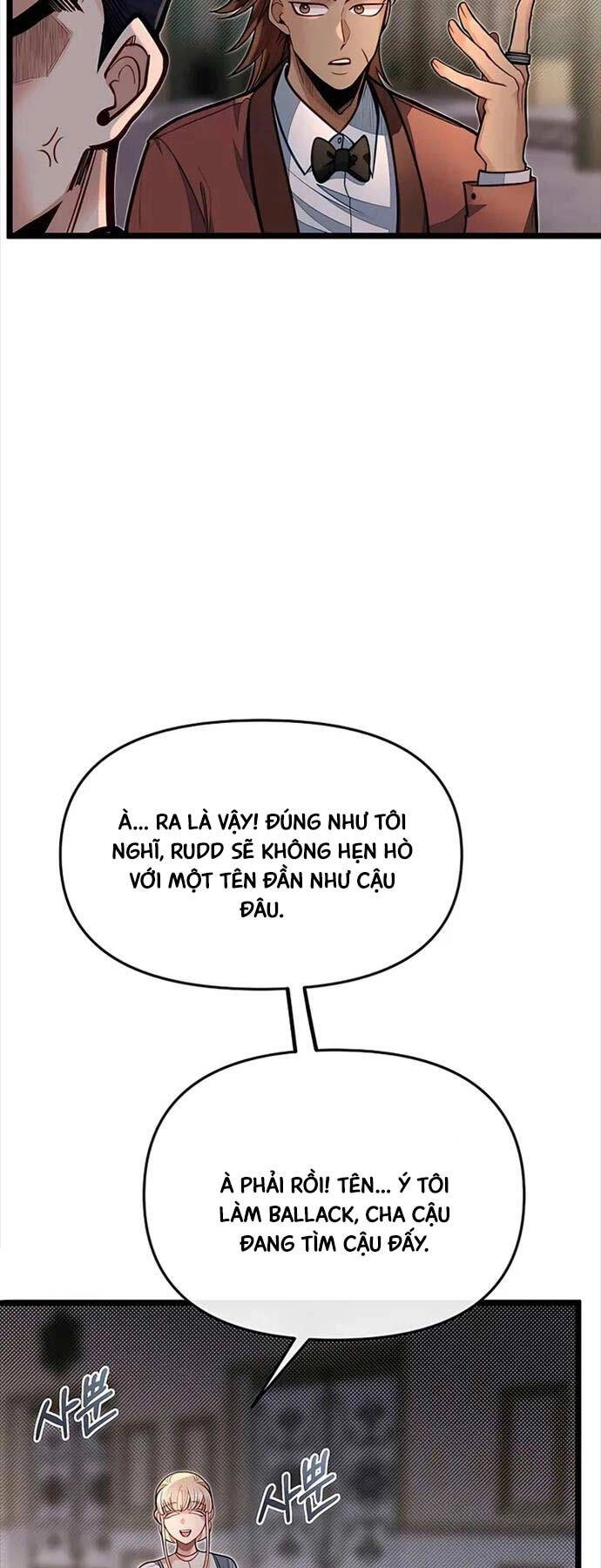 Anh Trai Anh Hùng Là Người Đã Chết Trong Học Viện Chapter 69 - 3