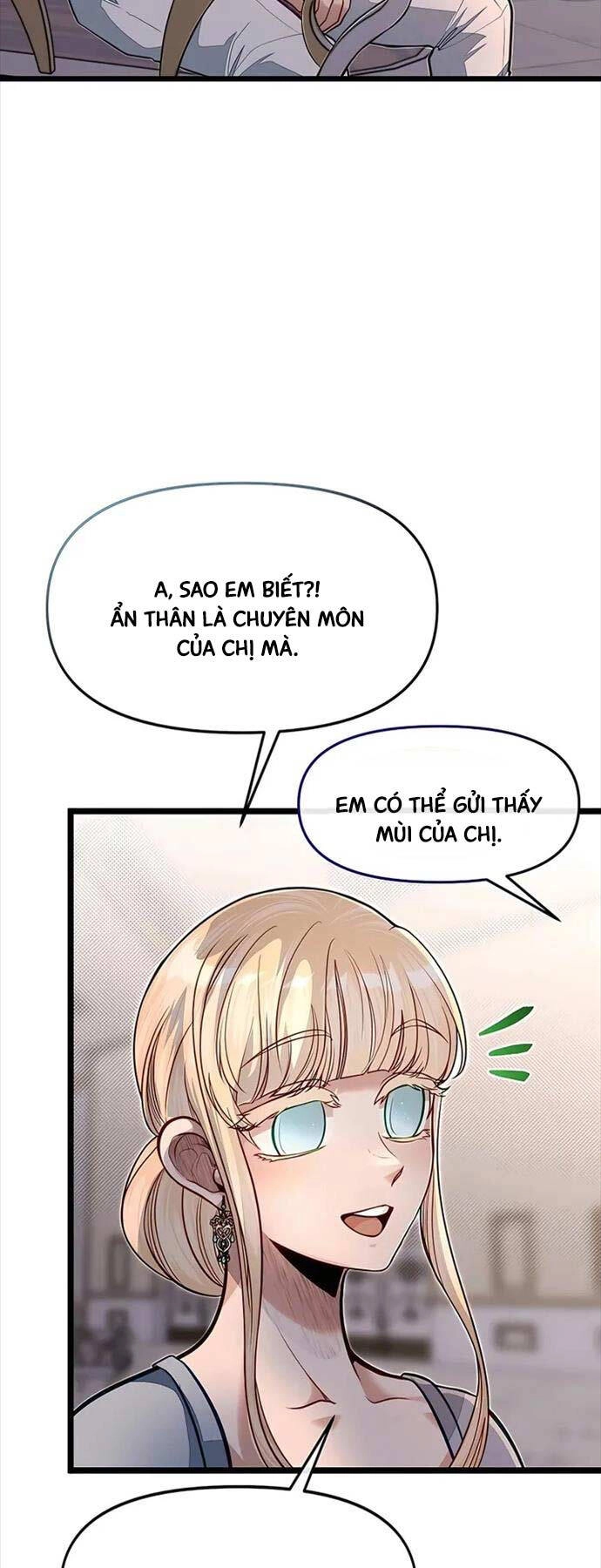 Anh Trai Anh Hùng Là Người Đã Chết Trong Học Viện Chapter 69 - 5