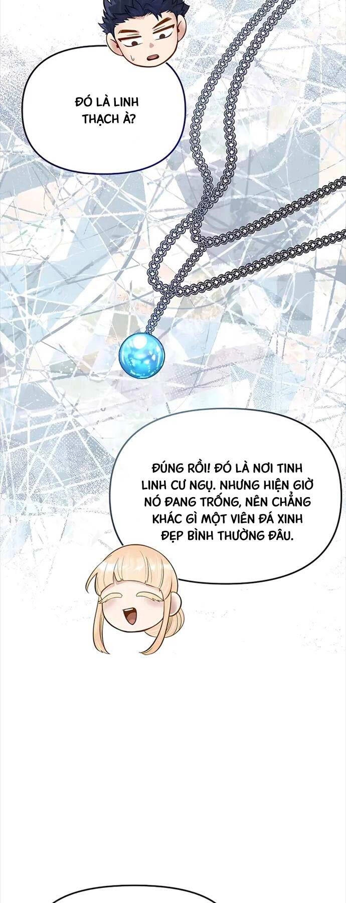 Anh Trai Anh Hùng Là Người Đã Chết Trong Học Viện Chapter 69 - 9