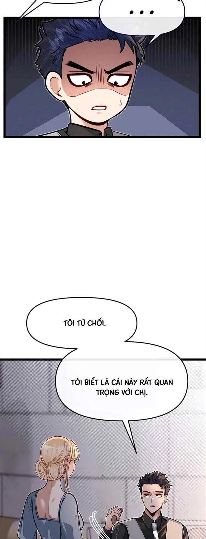 Anh Trai Anh Hùng Là Người Đã Chết Trong Học Viện Chapter 69 - 12