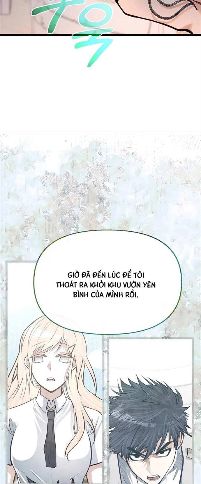 Anh Trai Anh Hùng Là Người Đã Chết Trong Học Viện Chapter 69 - 15