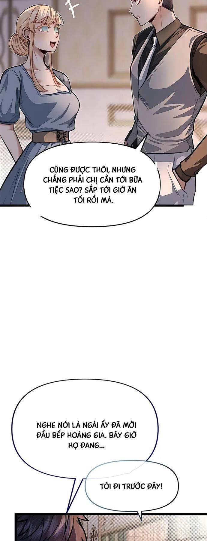 Anh Trai Anh Hùng Là Người Đã Chết Trong Học Viện Chapter 69 - 22