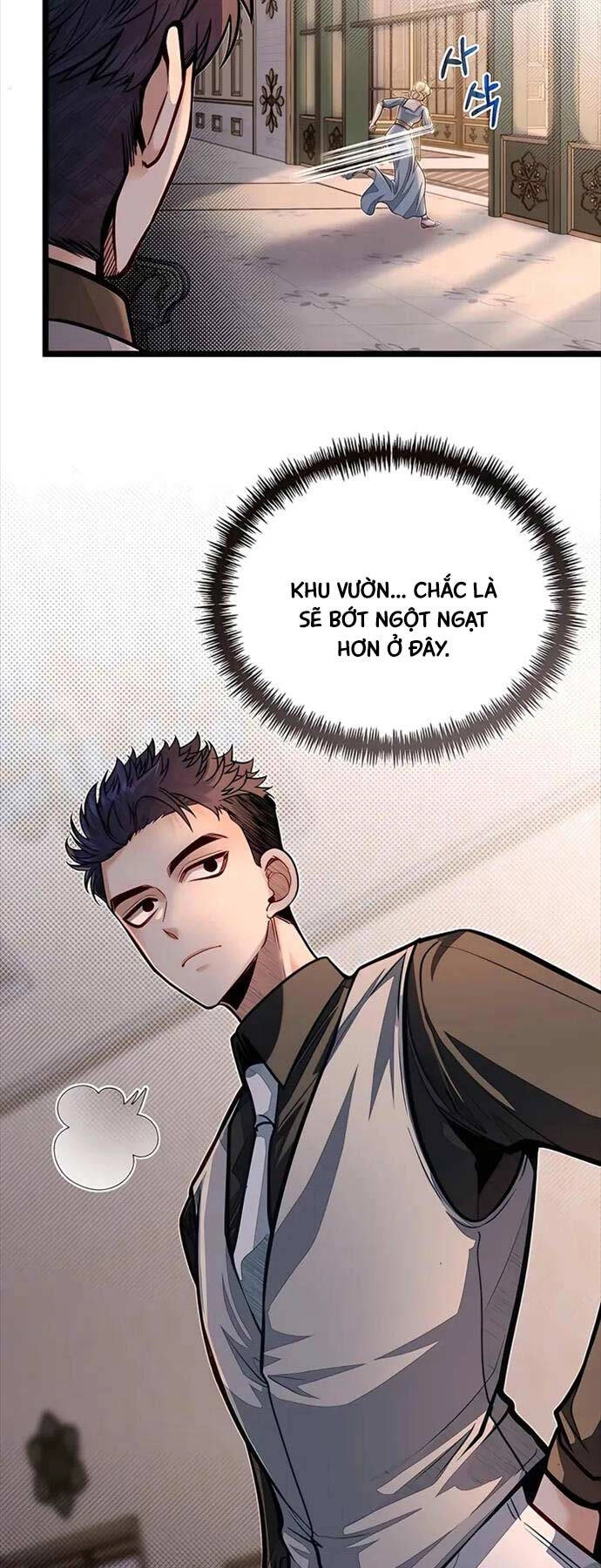 Anh Trai Anh Hùng Là Người Đã Chết Trong Học Viện Chapter 69 - 23