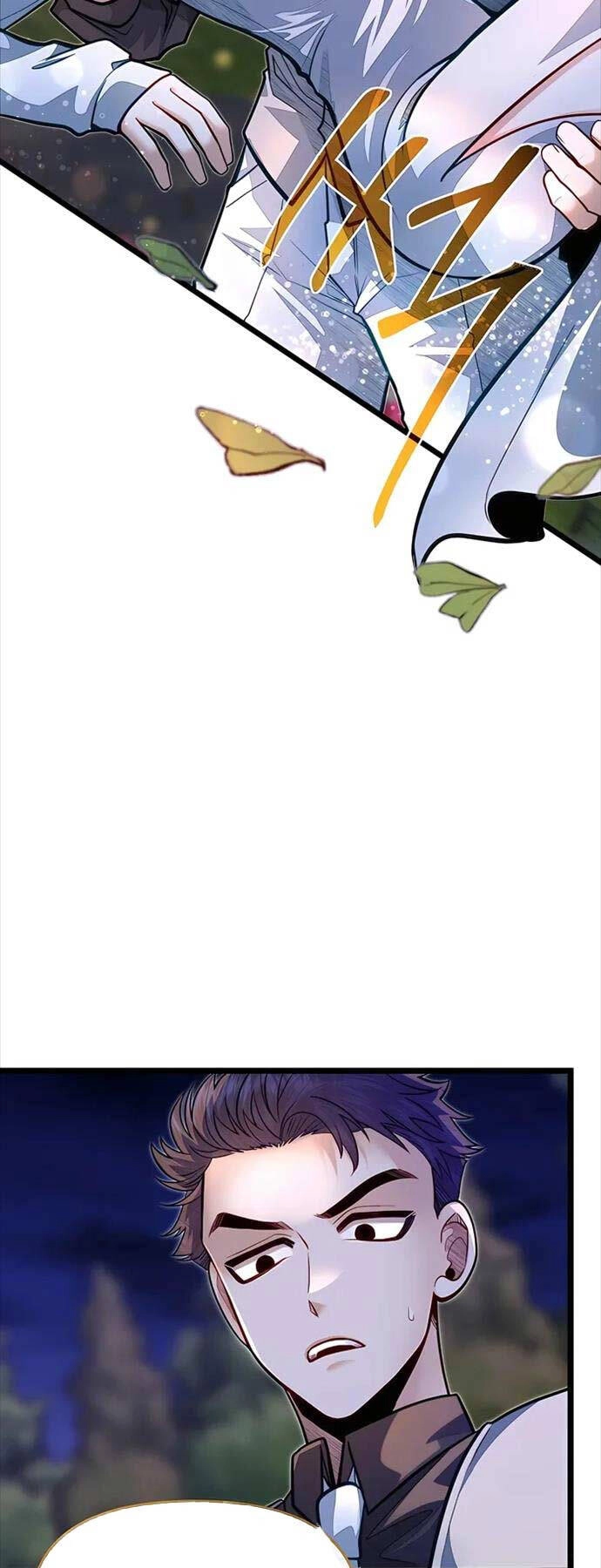 Anh Trai Anh Hùng Là Người Đã Chết Trong Học Viện Chapter 69 - 31