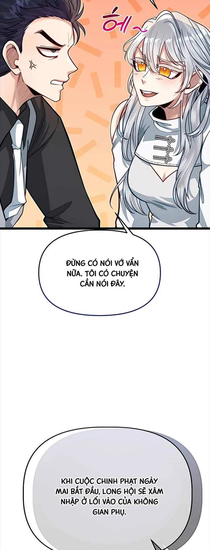 Anh Trai Anh Hùng Là Người Đã Chết Trong Học Viện Chapter 69 - 36