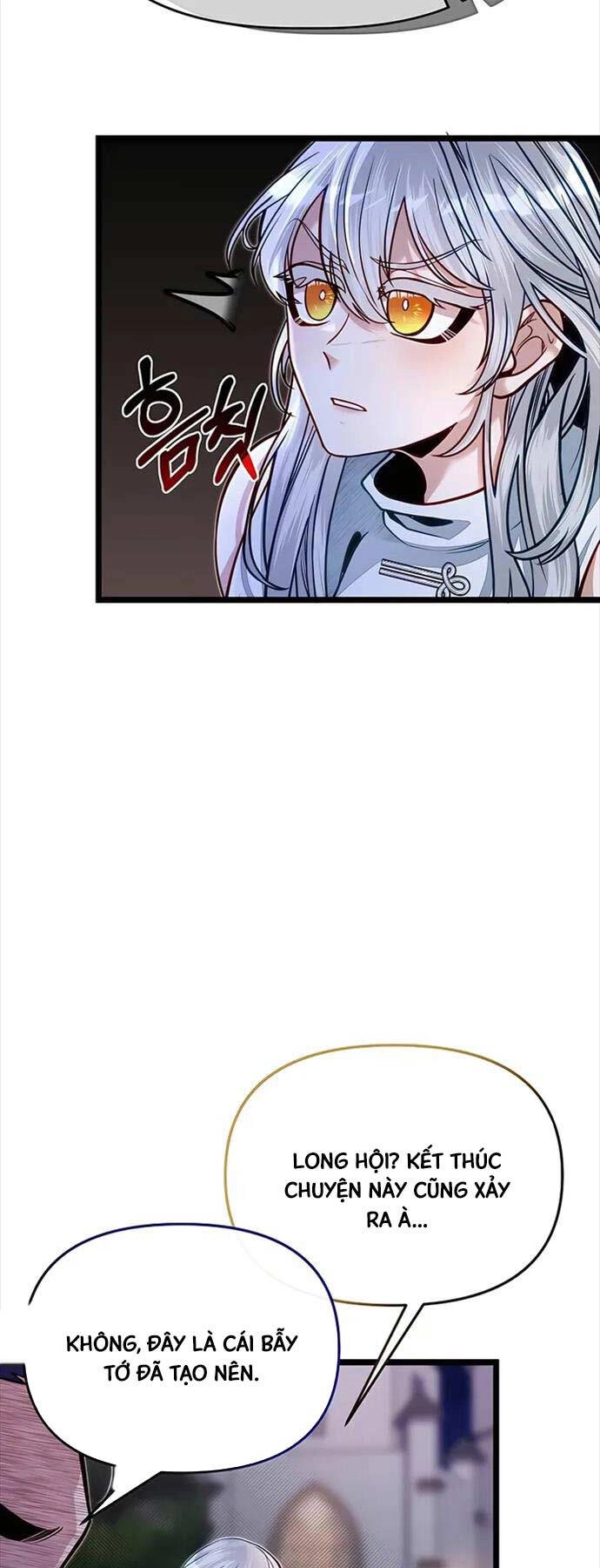 Anh Trai Anh Hùng Là Người Đã Chết Trong Học Viện Chapter 69 - 37