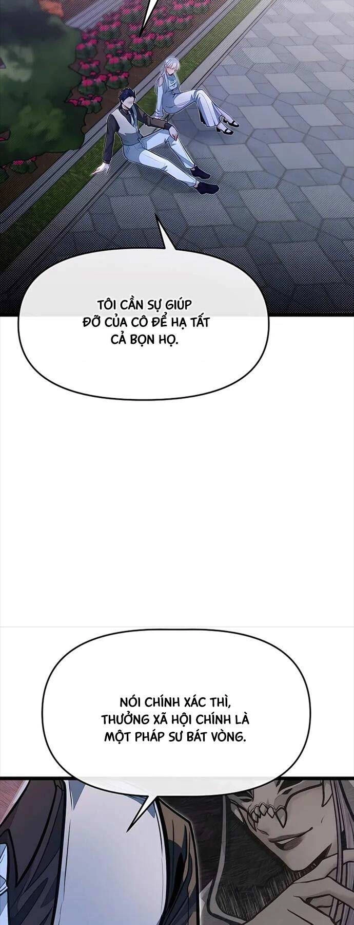 Anh Trai Anh Hùng Là Người Đã Chết Trong Học Viện Chapter 69 - 39