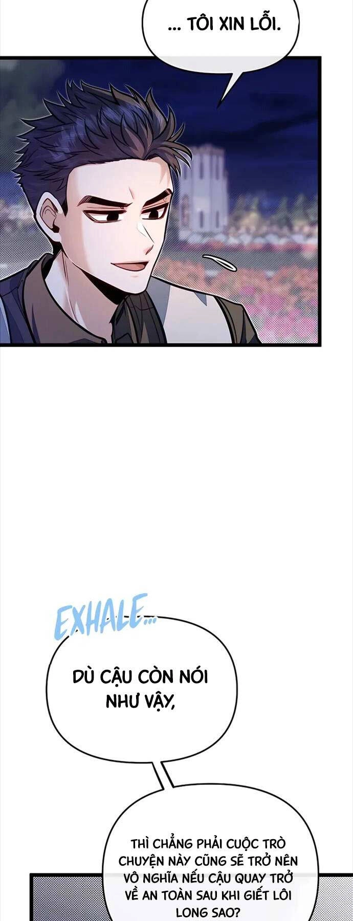 Anh Trai Anh Hùng Là Người Đã Chết Trong Học Viện Chapter 69 - 51