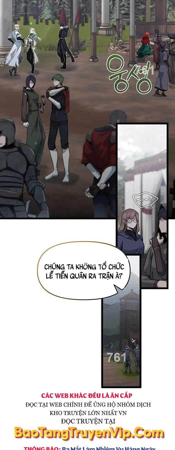 Anh Trai Anh Hùng Là Người Đã Chết Trong Học Viện Chapter 70 - 2