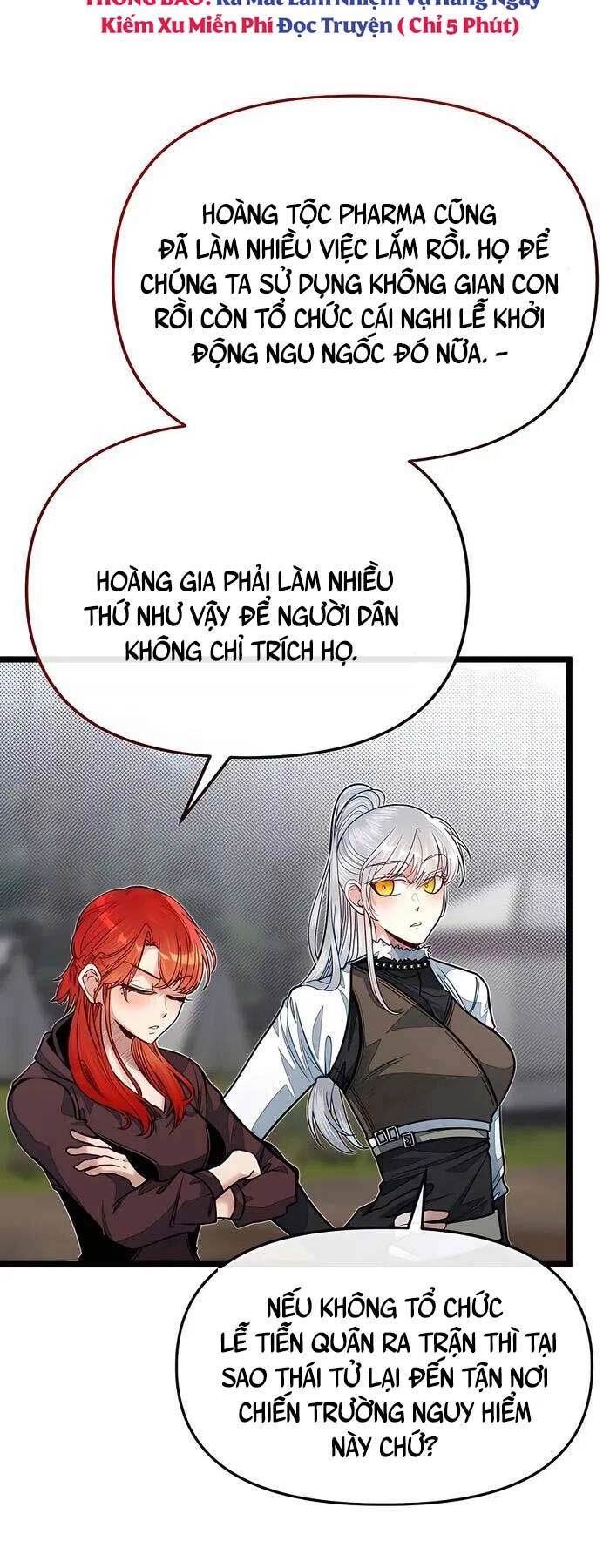 Anh Trai Anh Hùng Là Người Đã Chết Trong Học Viện Chapter 70 - 3