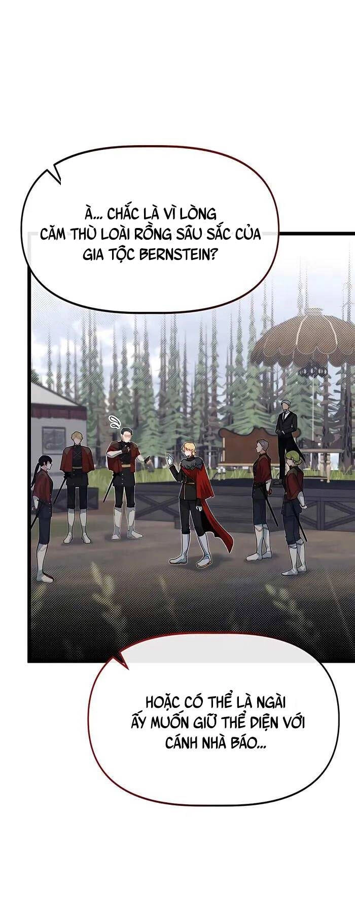 Anh Trai Anh Hùng Là Người Đã Chết Trong Học Viện Chapter 70 - 4