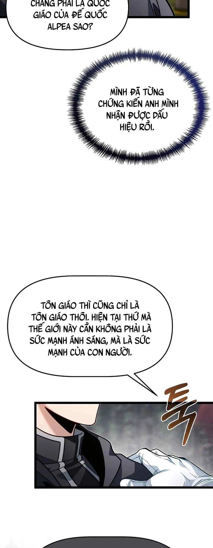 Anh Trai Anh Hùng Là Người Đã Chết Trong Học Viện Chapter 70 - 11