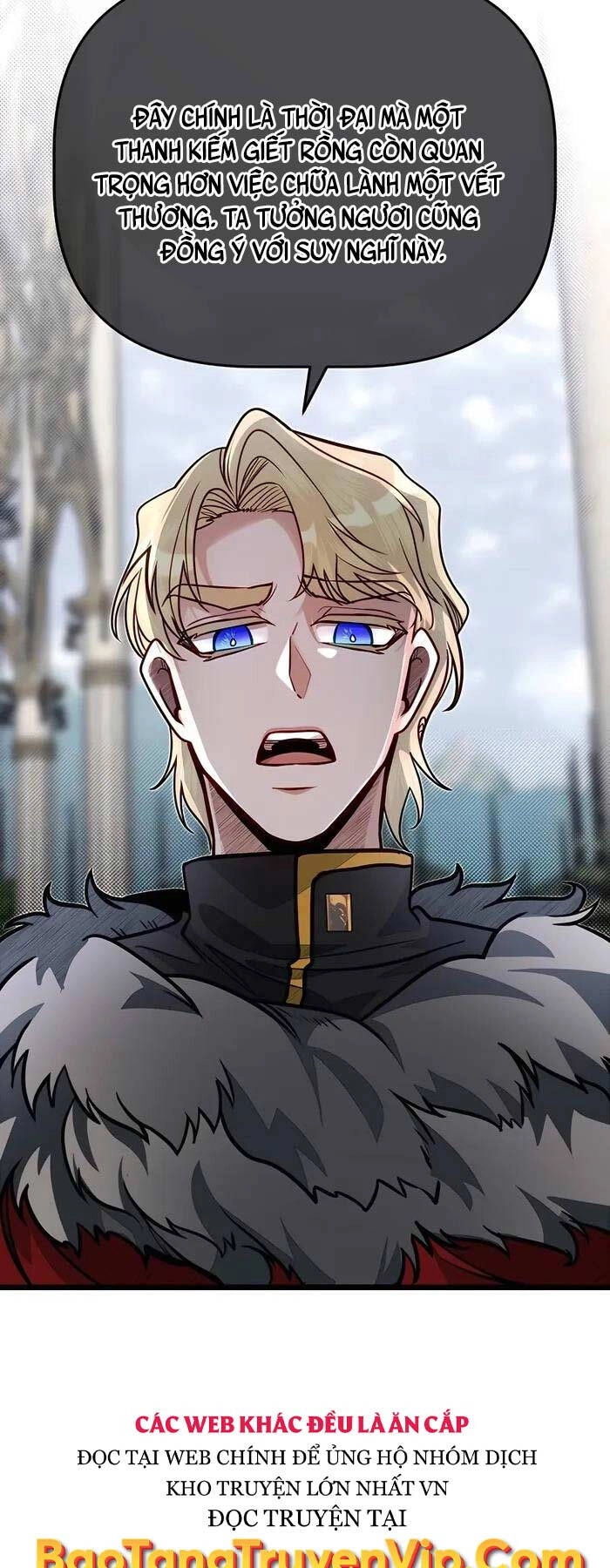 Anh Trai Anh Hùng Là Người Đã Chết Trong Học Viện Chapter 70 - 12