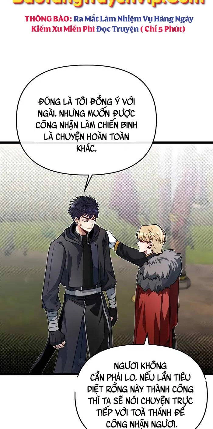 Anh Trai Anh Hùng Là Người Đã Chết Trong Học Viện Chapter 70 - 13