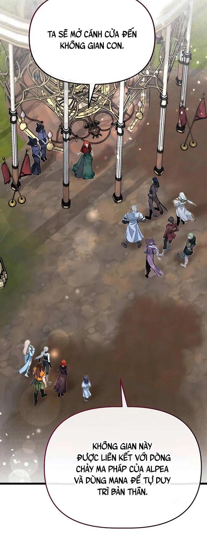 Anh Trai Anh Hùng Là Người Đã Chết Trong Học Viện Chapter 70 - 16