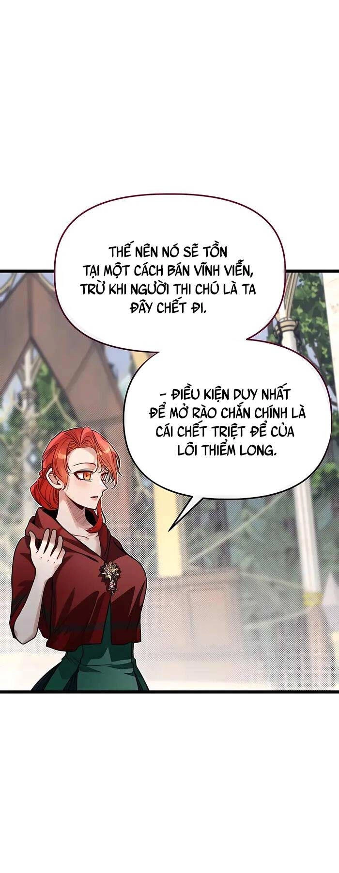 Anh Trai Anh Hùng Là Người Đã Chết Trong Học Viện Chapter 70 - 17