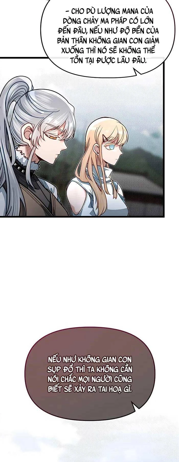 Anh Trai Anh Hùng Là Người Đã Chết Trong Học Viện Chapter 70 - 19