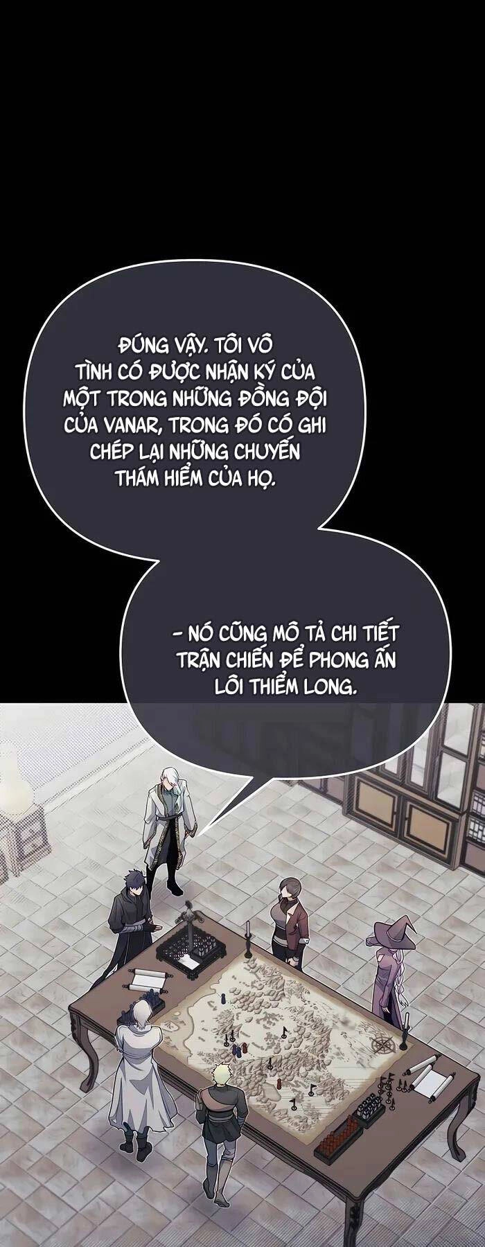 Anh Trai Anh Hùng Là Người Đã Chết Trong Học Viện Chapter 70 - 32