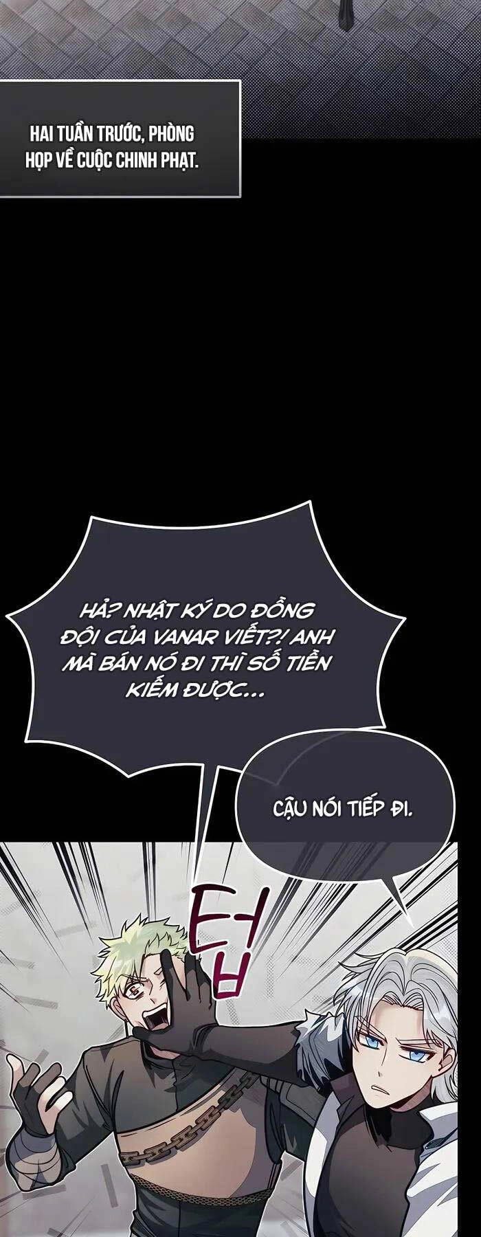 Anh Trai Anh Hùng Là Người Đã Chết Trong Học Viện Chapter 70 - 33