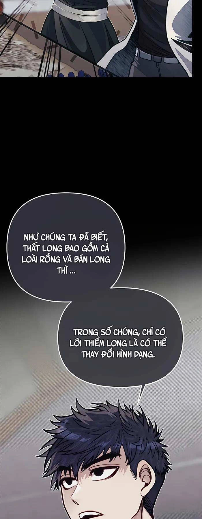 Anh Trai Anh Hùng Là Người Đã Chết Trong Học Viện Chapter 70 - 34