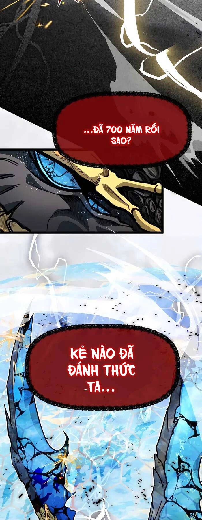 Anh Trai Anh Hùng Là Người Đã Chết Trong Học Viện Chapter 70 - 38