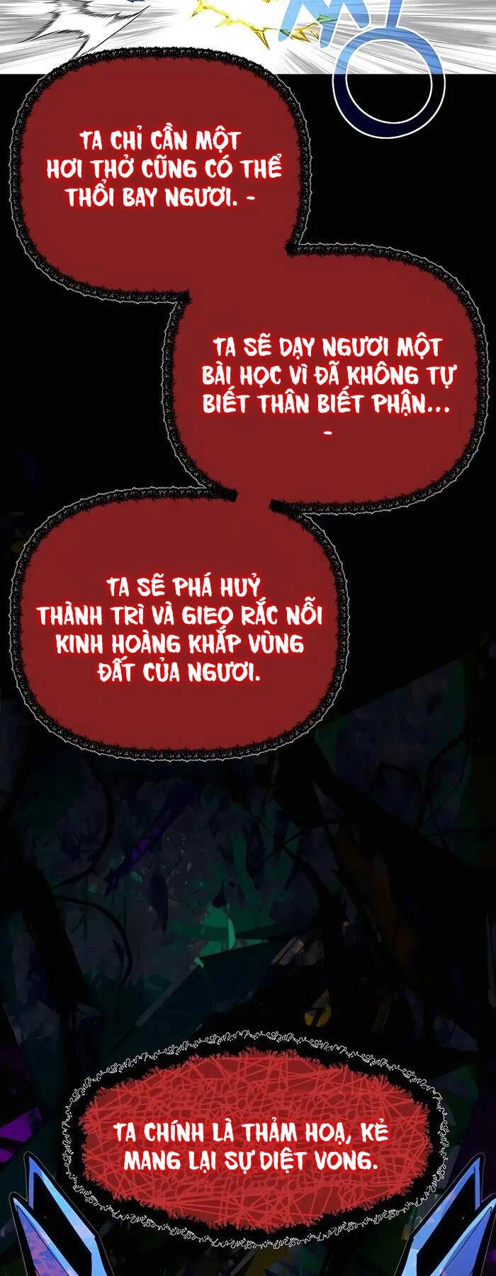 Anh Trai Anh Hùng Là Người Đã Chết Trong Học Viện Chapter 70 - 46