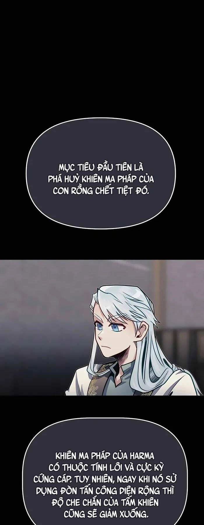 Anh Trai Anh Hùng Là Người Đã Chết Trong Học Viện Chapter 70 - 50