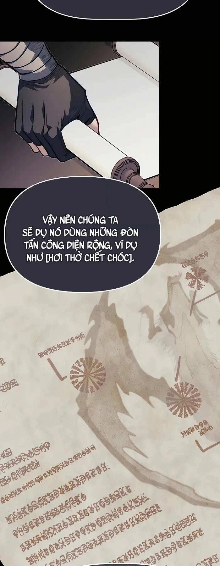 Anh Trai Anh Hùng Là Người Đã Chết Trong Học Viện Chapter 70 - 51