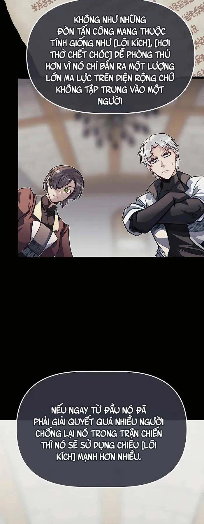 Anh Trai Anh Hùng Là Người Đã Chết Trong Học Viện Chapter 70 - 52