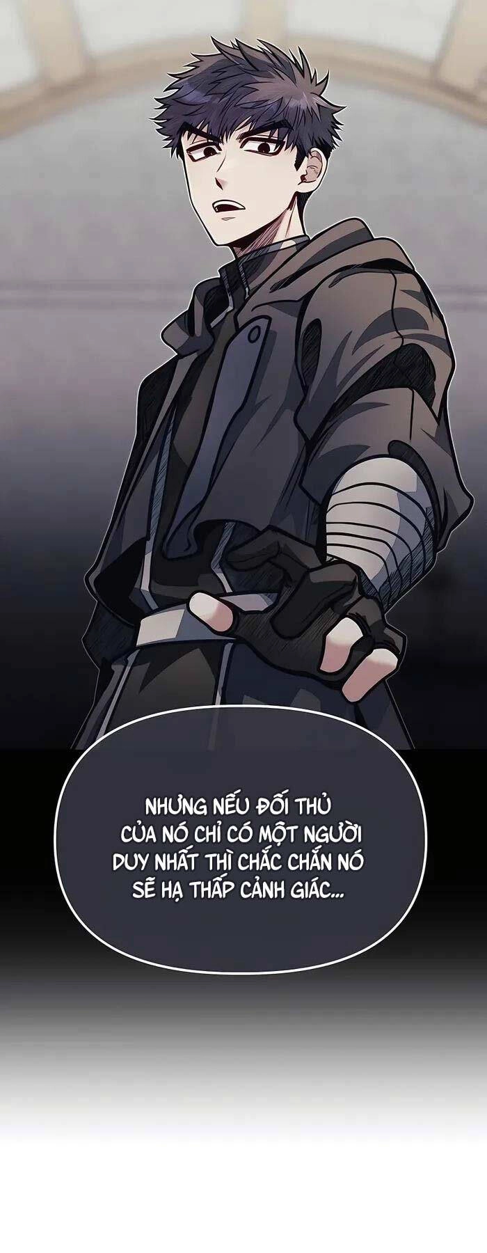 Anh Trai Anh Hùng Là Người Đã Chết Trong Học Viện Chapter 70 - 53