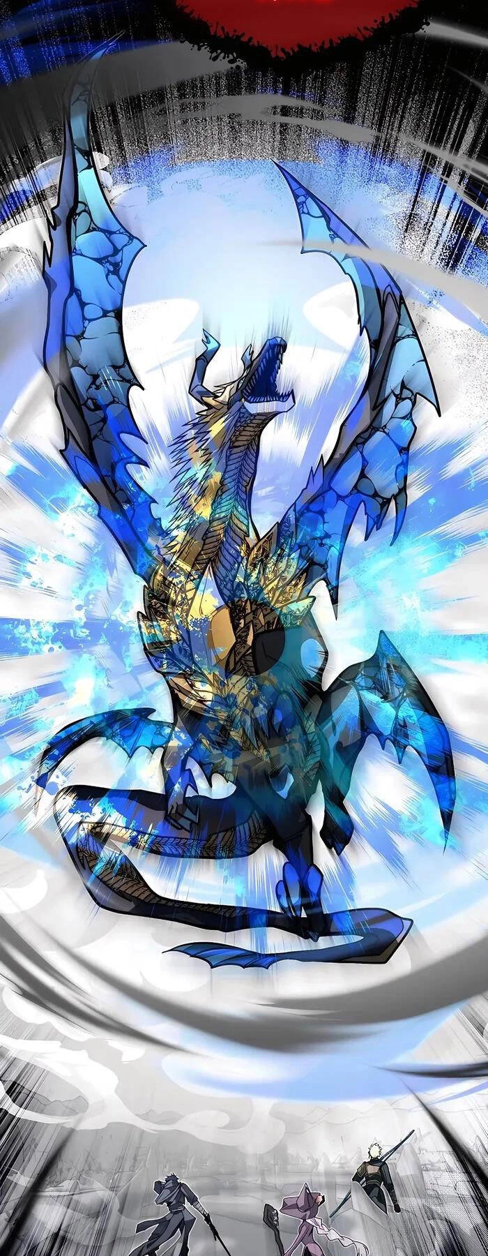 Anh Trai Anh Hùng Là Người Đã Chết Trong Học Viện Chapter 71 - 5